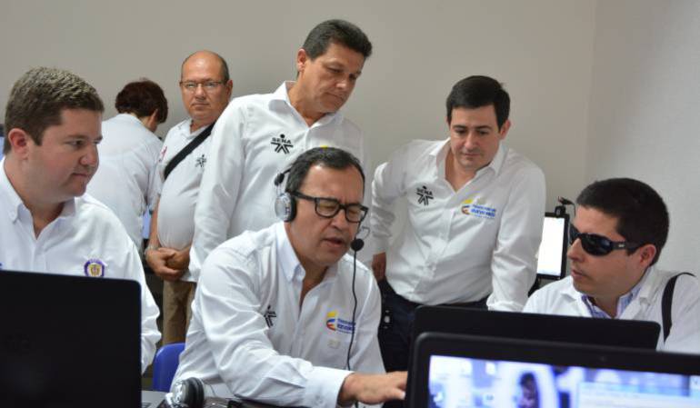 Las Mipymes contarán con la financiación del 80%.