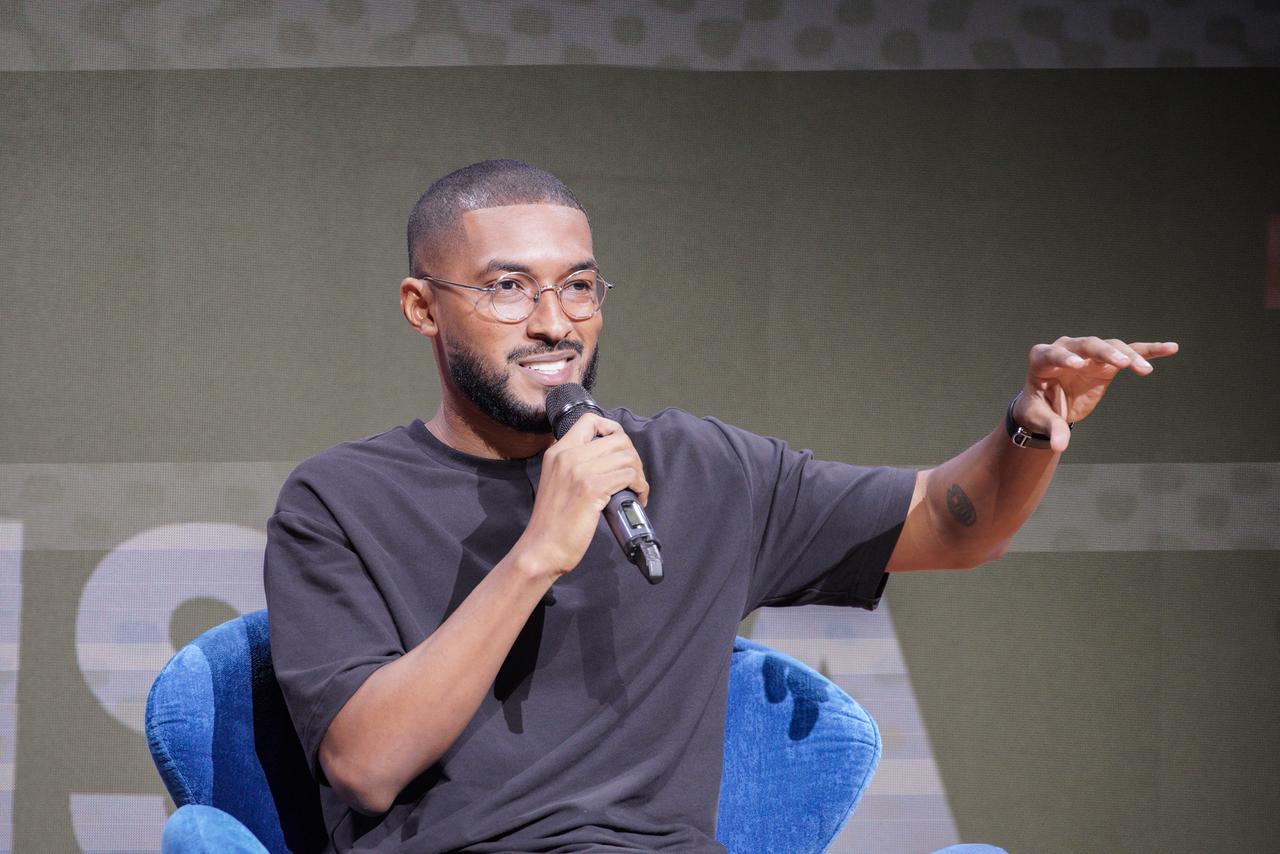 El desarrollador tumaqueño creó una oportunidad a sus 8 años cuando recibió un pc de regalo. | Foto: Caracol Radio