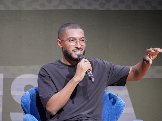 El desarrollador tumaqueño creó una oportunidad a sus 8 años cuando recibió un pc de regalo. | Foto: Caracol Radio