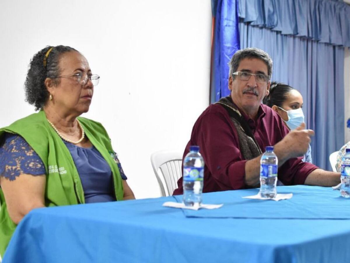 Alcalde de Turbaco fue remitido de urgencia a un hospital de Cartagena