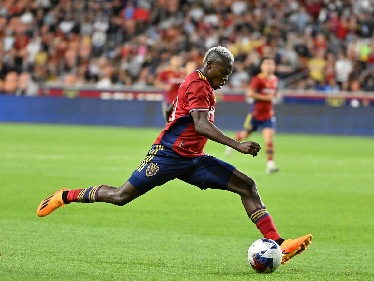 Carlos Gómez sobre enfrentar a Messi: “Siempre soñé jugar al lado de él o en contra”