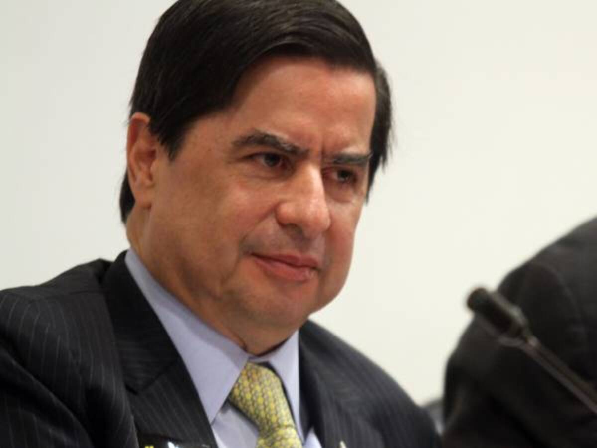 Hay voluntad de las Farc de avanzar en el proceso: Mininterior