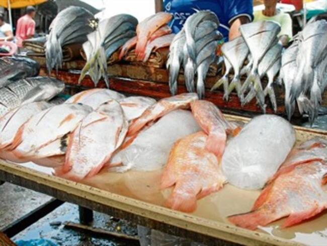 Autoridades de Cartagena piden tener cuidado con consumo de alimentos en Semana Santa