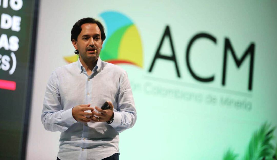 MinEnergía presentó ruta para la nueva minería en Cartagena