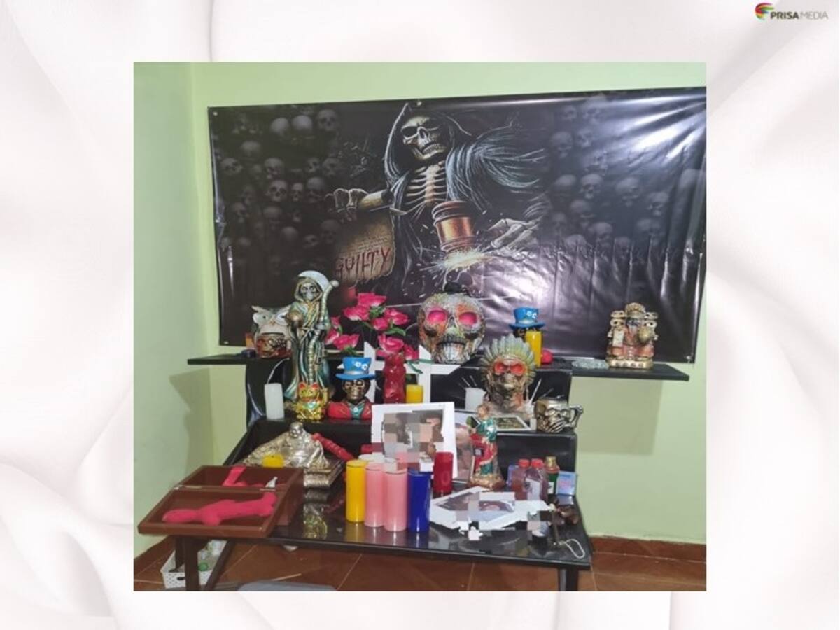 En el Huila, cuatro heridos en balacera cuando al parecer realizaban ‘Santería’