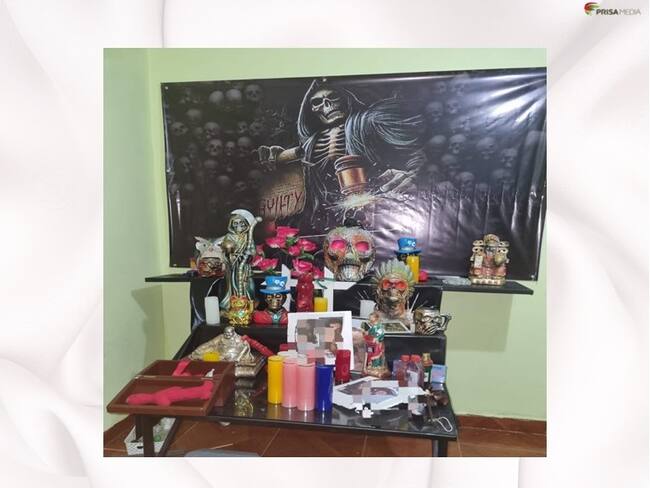 El hecho es investigado por las autoridades.