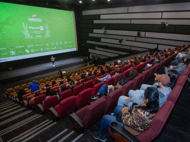 Cortesía: Planet On