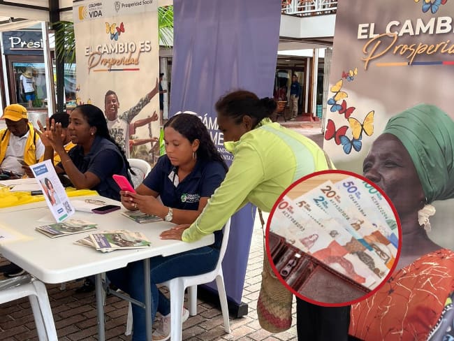 Devolución del IVA diciembre 2024. Imagen tomada de X - Getty Images