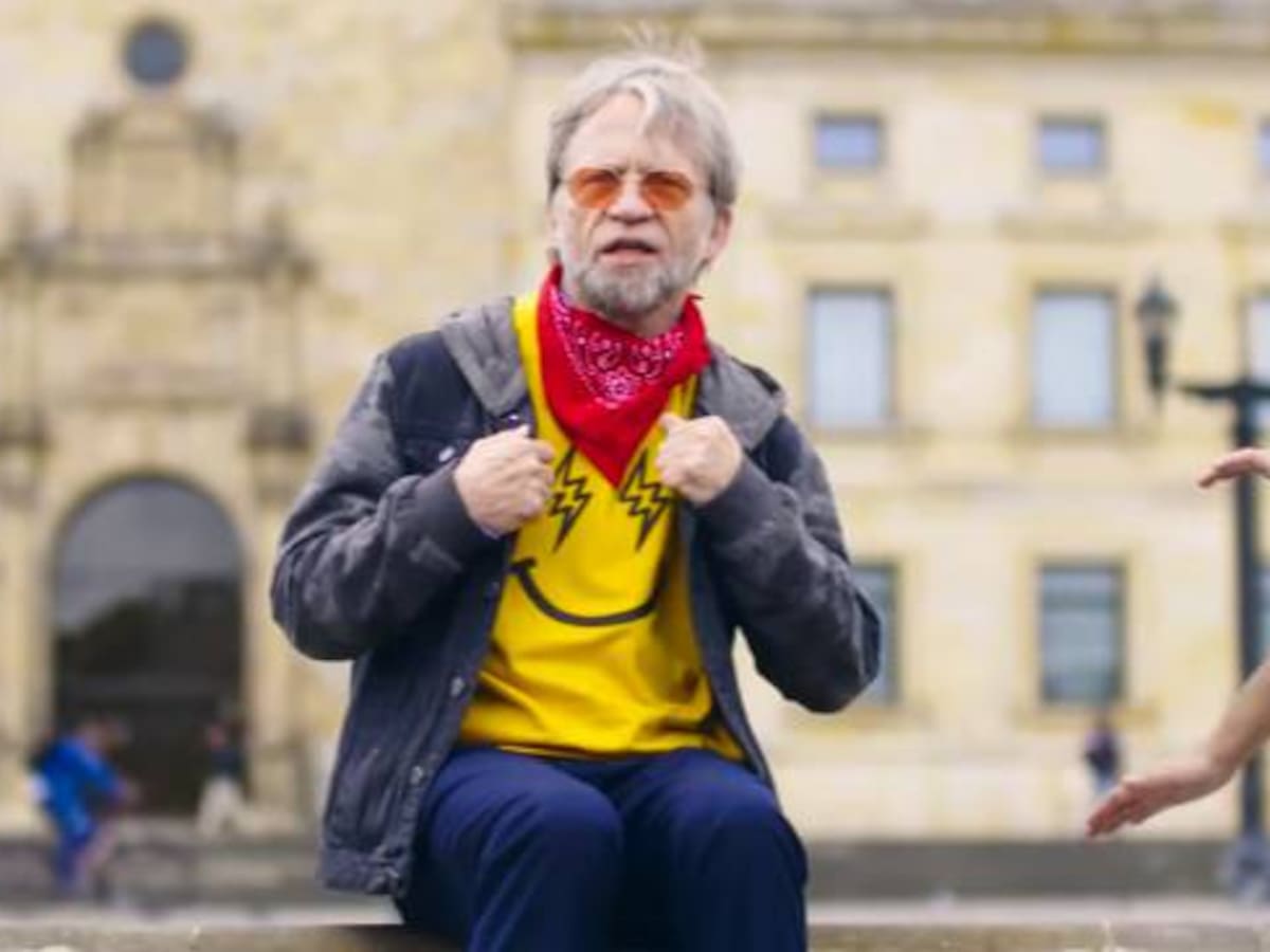 El reguetón anticorrupción "la rompe" en redes sociales