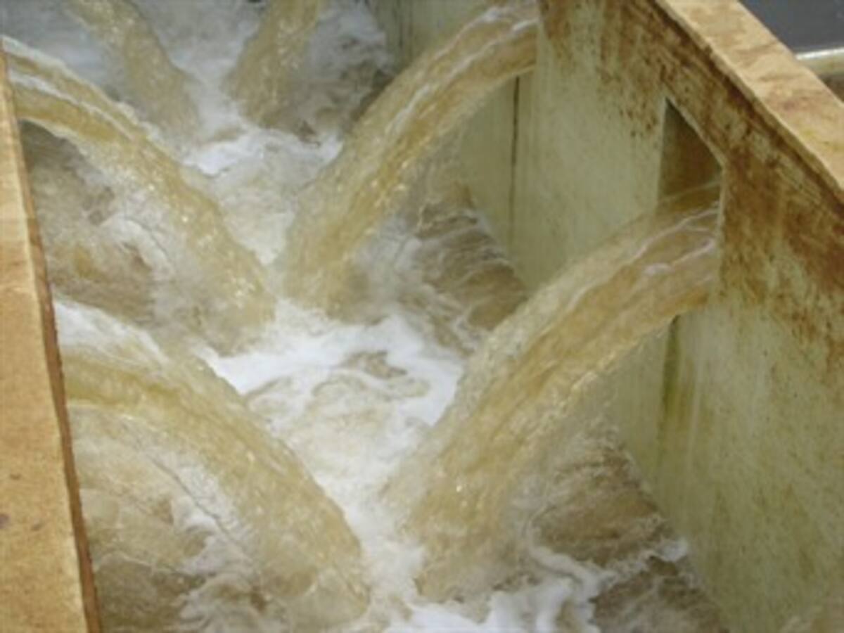 Acueducto llegaría a un acuerdo para vender agua en bloque a municipios de Cundinamarca