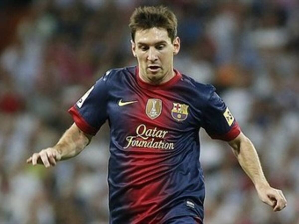 Messi, Isco, Bastos, Óscar y Mkhitaryan, encabezan la tabla de goleadores de la Liga de Campeones