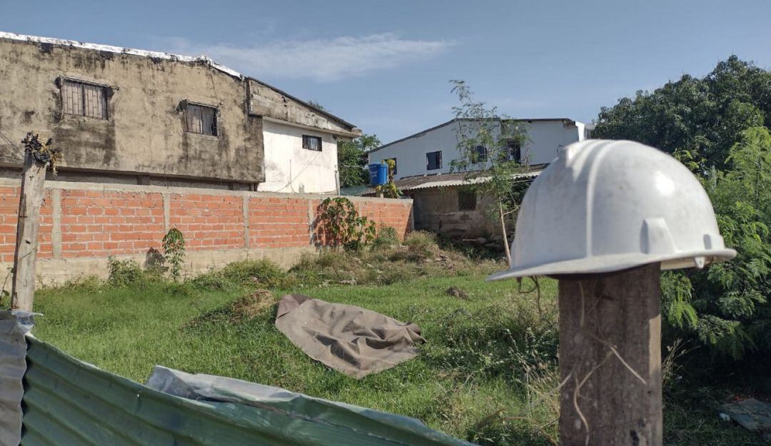En Cartagena, 21 familias perdieron a sus seres queridos y hoy viven con la impotencia de no haber recibido ninguna reparación