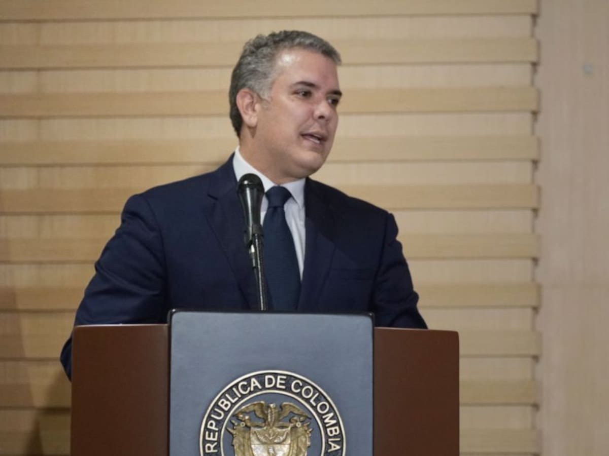 Más del 66% de la campaña de Duque la financió el grupo Aval