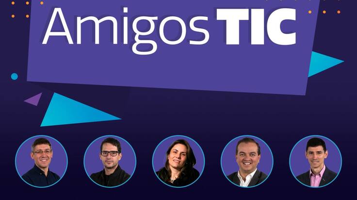 Amigos TIC: Jellysmack, apoyo digital para creadores