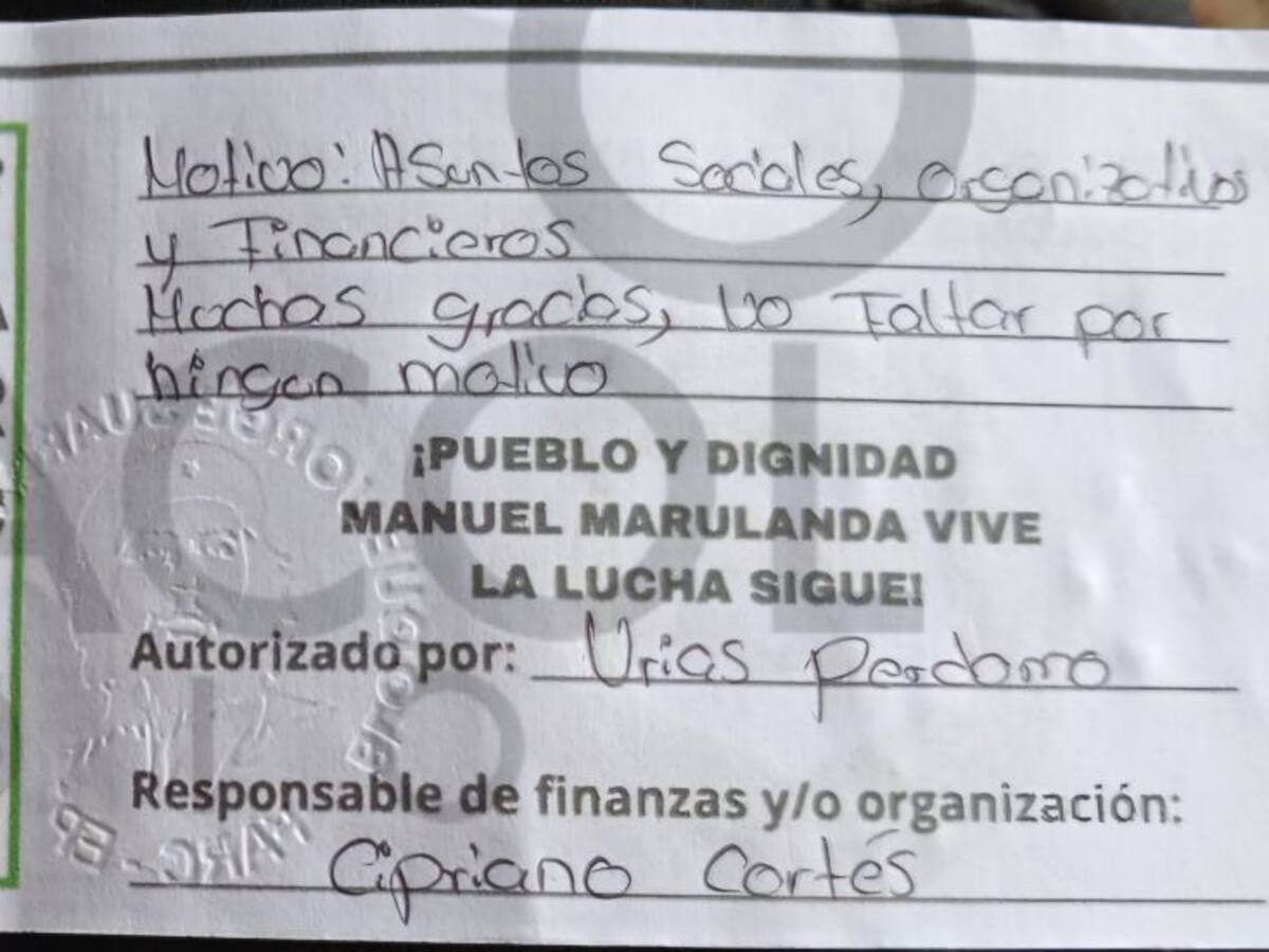 Disidencias en diálogo de paz citan a alcaldes para extorsionarlos