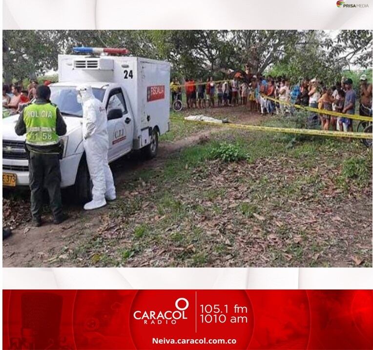 De acuerdo con el reporte de las autoridades las víctimas fueron asesinadas cuando se encontraban departiendo.