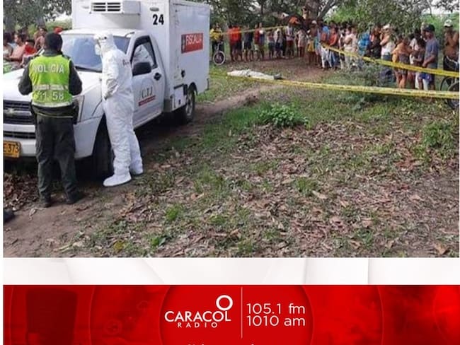 De acuerdo con el reporte de las autoridades las víctimas fueron asesinadas cuando se encontraban departiendo.