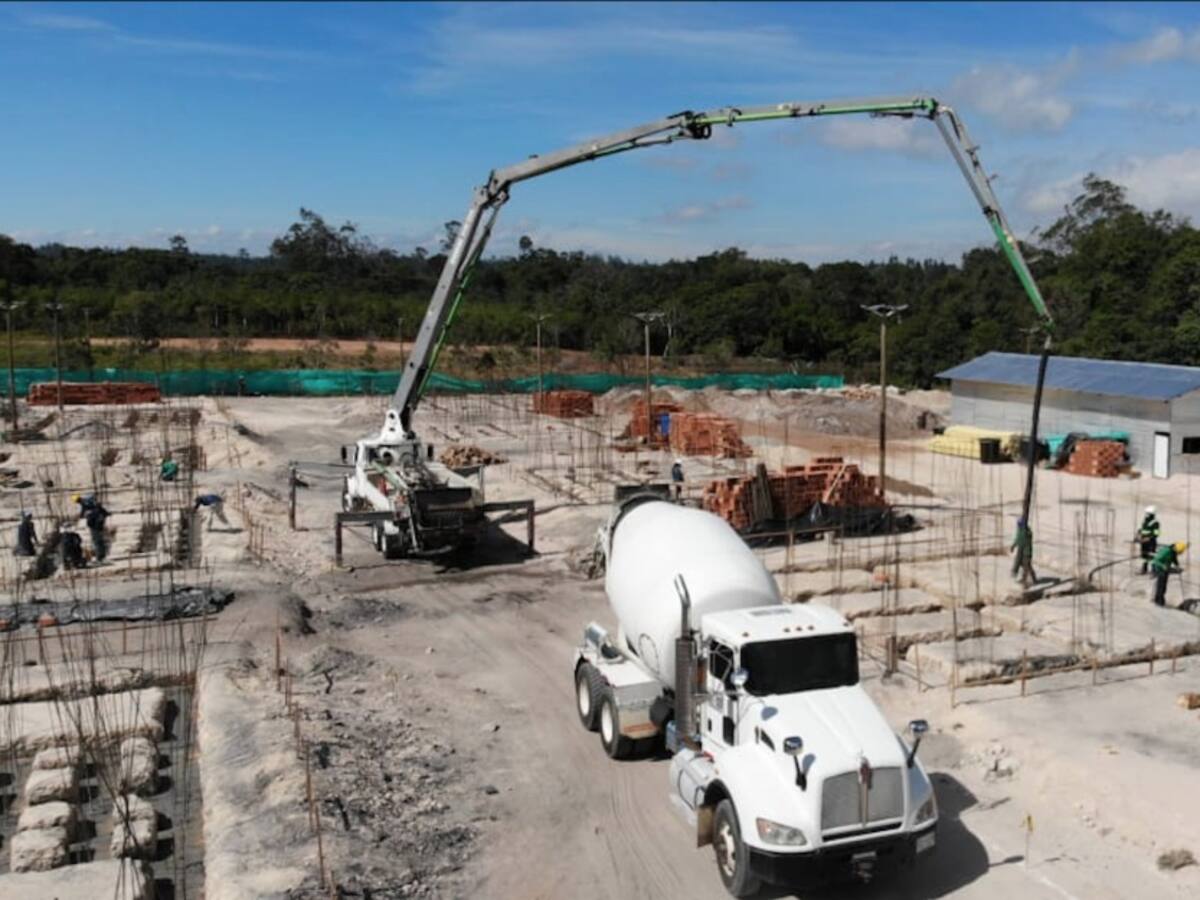 ¿Cuándo estará listo el primer hotel ecológico del oriente del país?