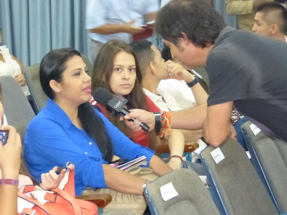 Vea a Darío Arizmendi y su equipo en la visita a la capital del Valle, la pujante metrópoli del occidente colombiano.