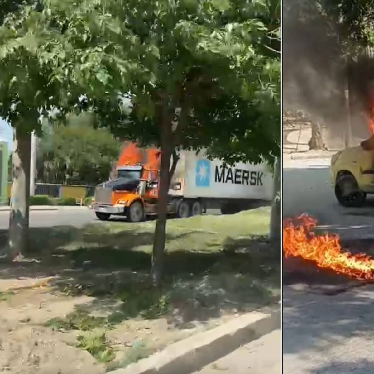 Últimas noticias de Santa Marta HOY 🔴 EN VIVO: Militarización y amenaza de PARO armado en DIRECTO