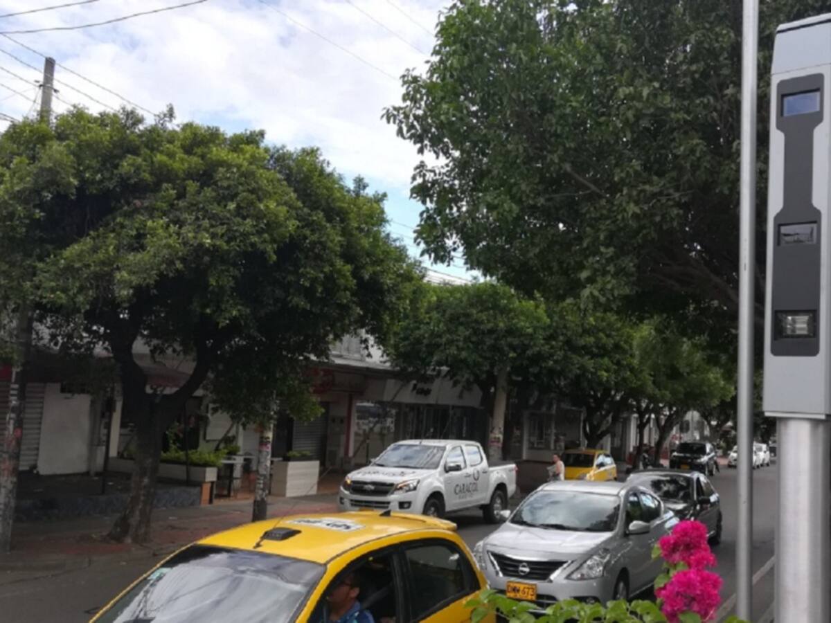 Se reactivan términos de ley para multas de tránsito en Cúcuta