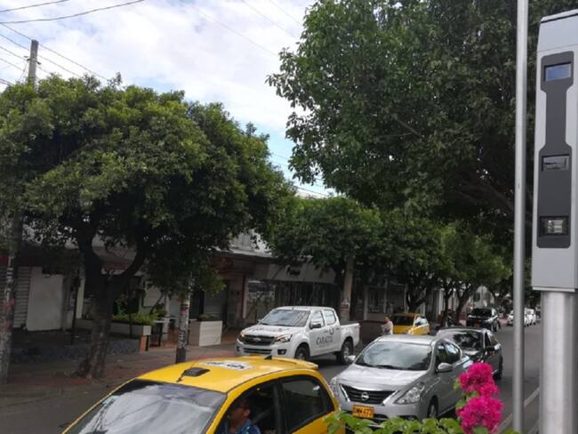 Se reactivan términos de ley para multas de tránsito en Cúcuta