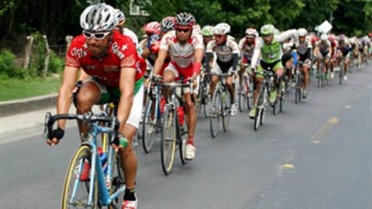 Cinco equipos internacionales vendrán a la edición número 61 de de la Vuelta a Colombia