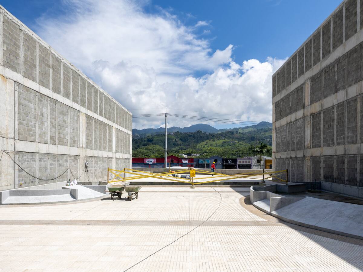 Centro de Ciencia y Biodiversidad de Risaralda estaría próximo a entregarse