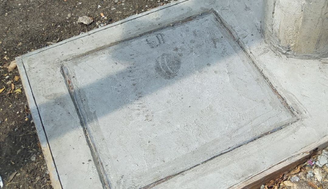 Se implementa nueva estrategia de seguridad para proteger la fibra óptica del sistema de cámaras de vídeo vigilancia de la ciudad