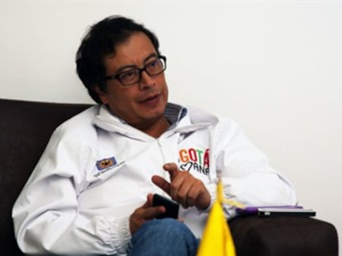 Proceso del alcalde Petro entra en su recta final