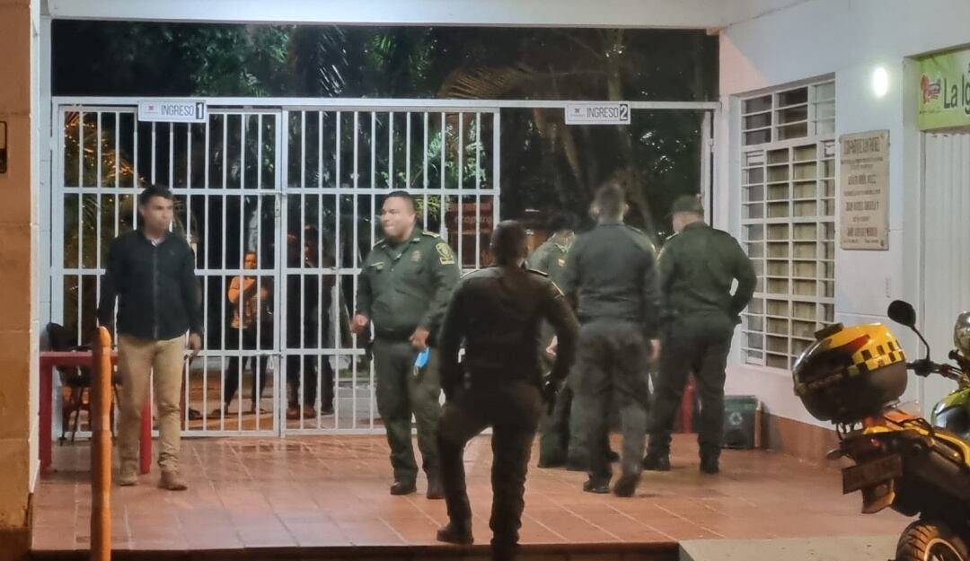 Hecho de intolerancia 