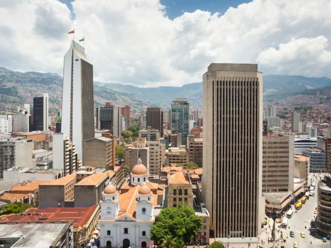 En Medellín lanzan líneas de crédito para negocios afectados en la pandemia