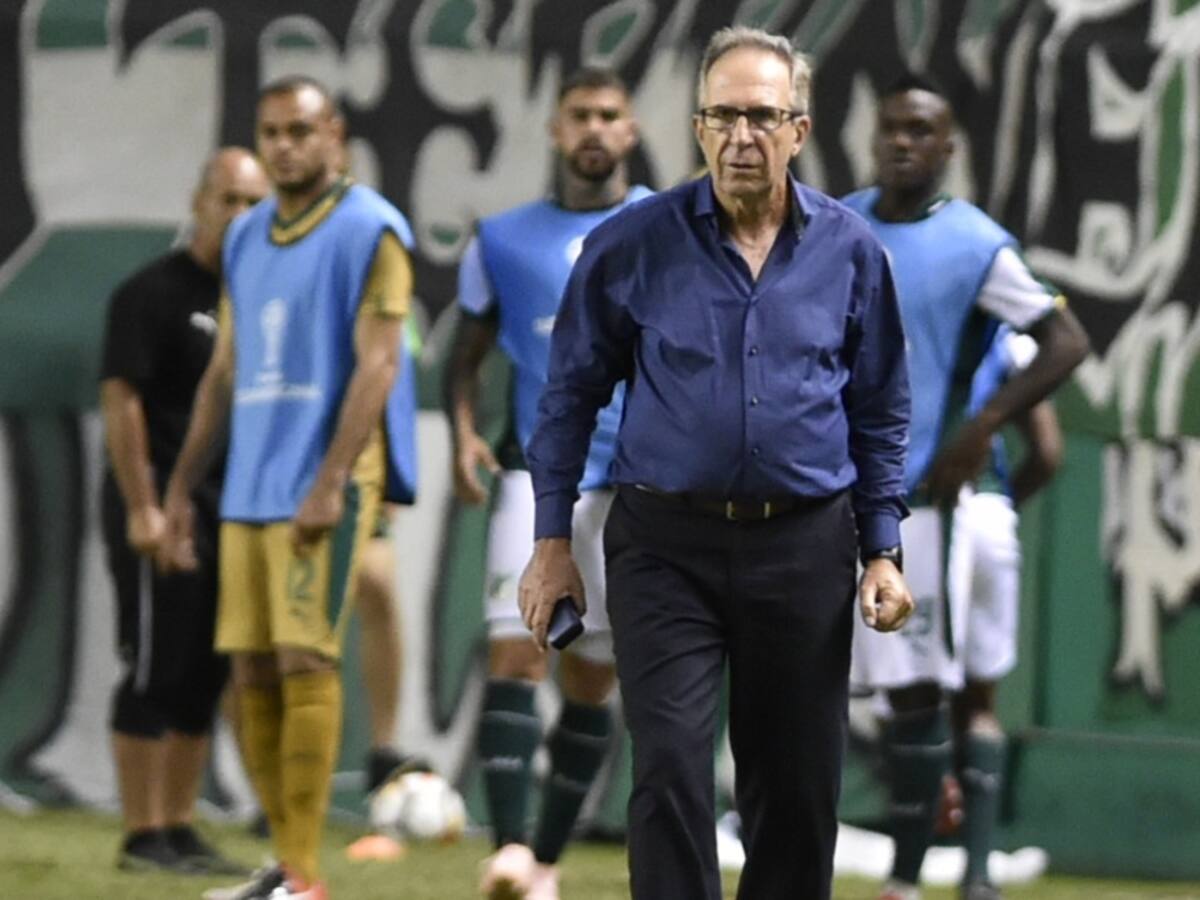 "Jarlan Barrera tiene el talento de Ángel Correa o Gastón Pereiro": Pelusso