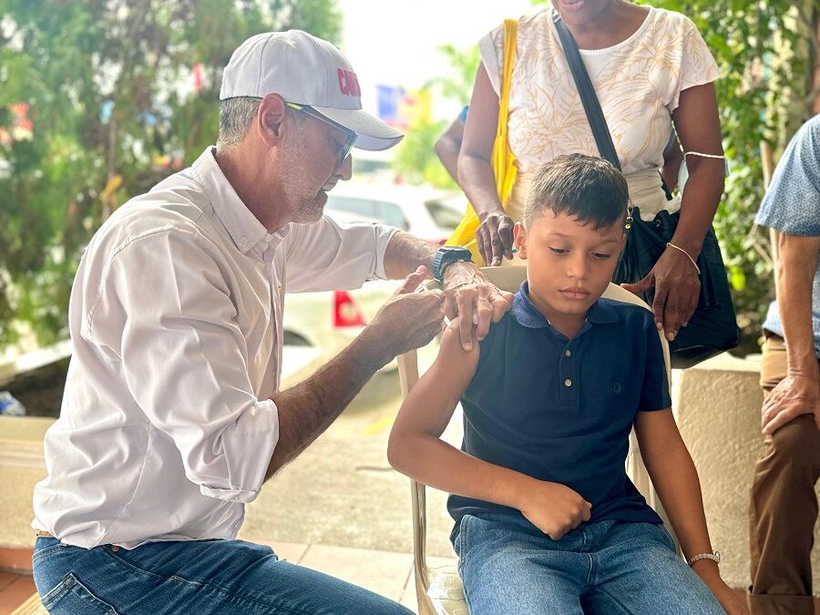 Alcaldía de Cartagena