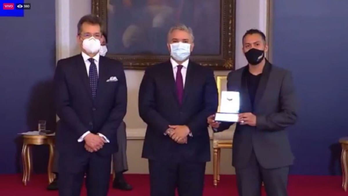 Yolis, empresa del Quindío ganó Premio Nacional de Exportaciones