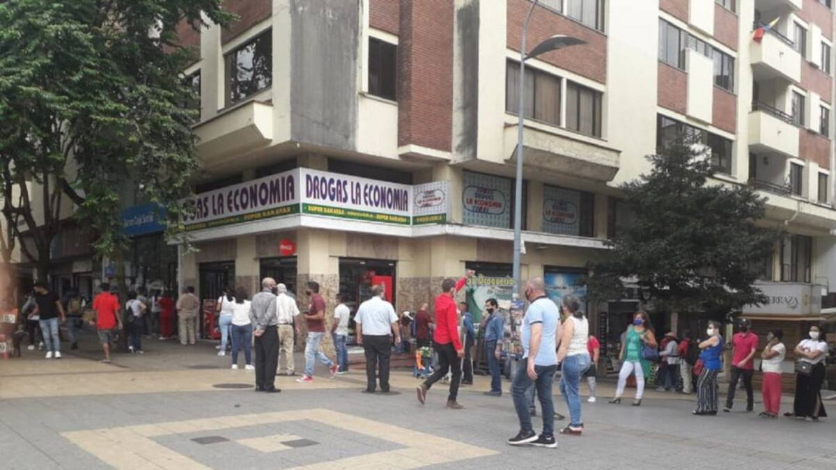Extremar medidas por pico de la pandemia que llegaría a final de mes