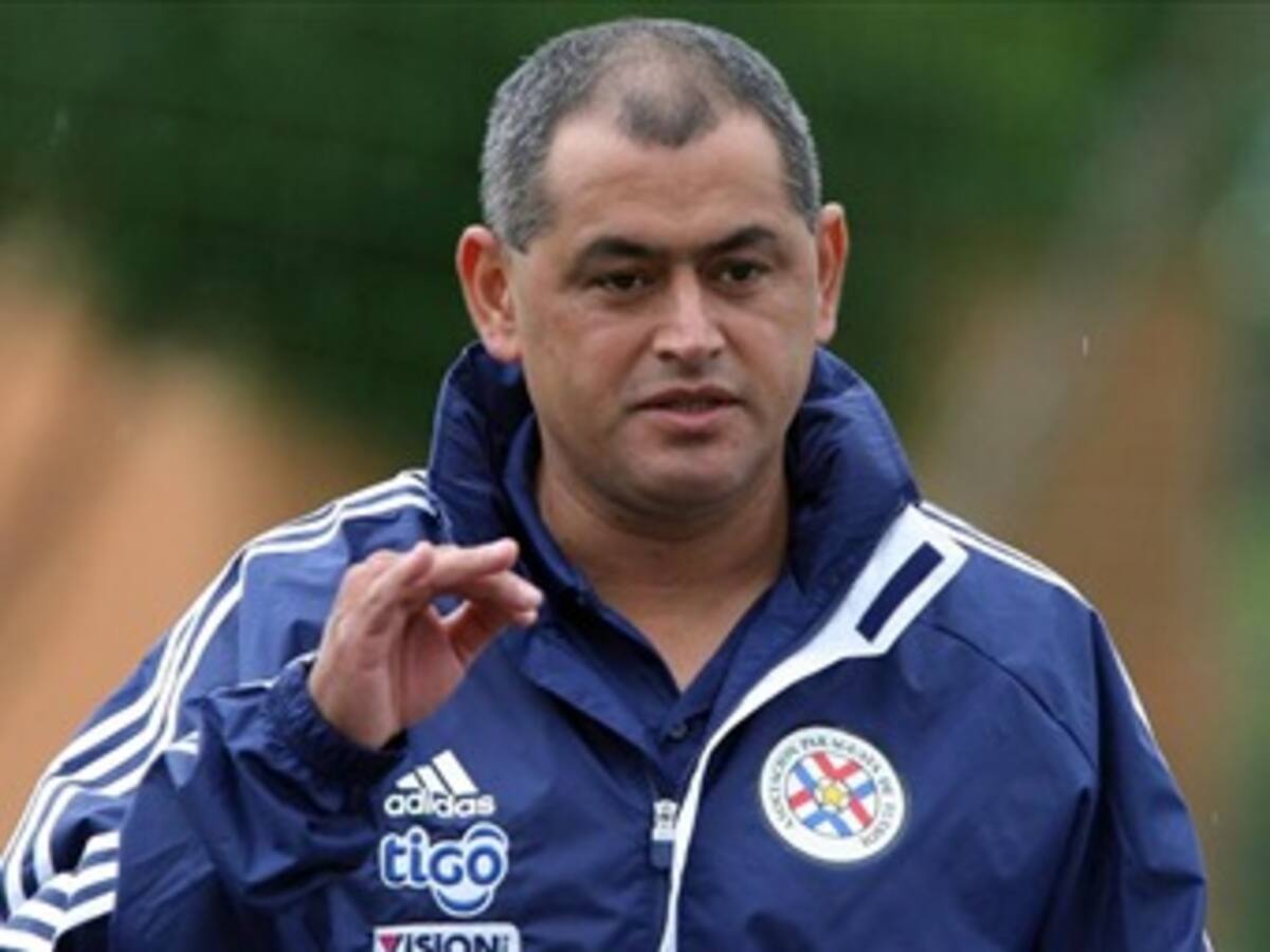 En duda la continuidad del 'Chiqui' Arce al frente de Paraguay