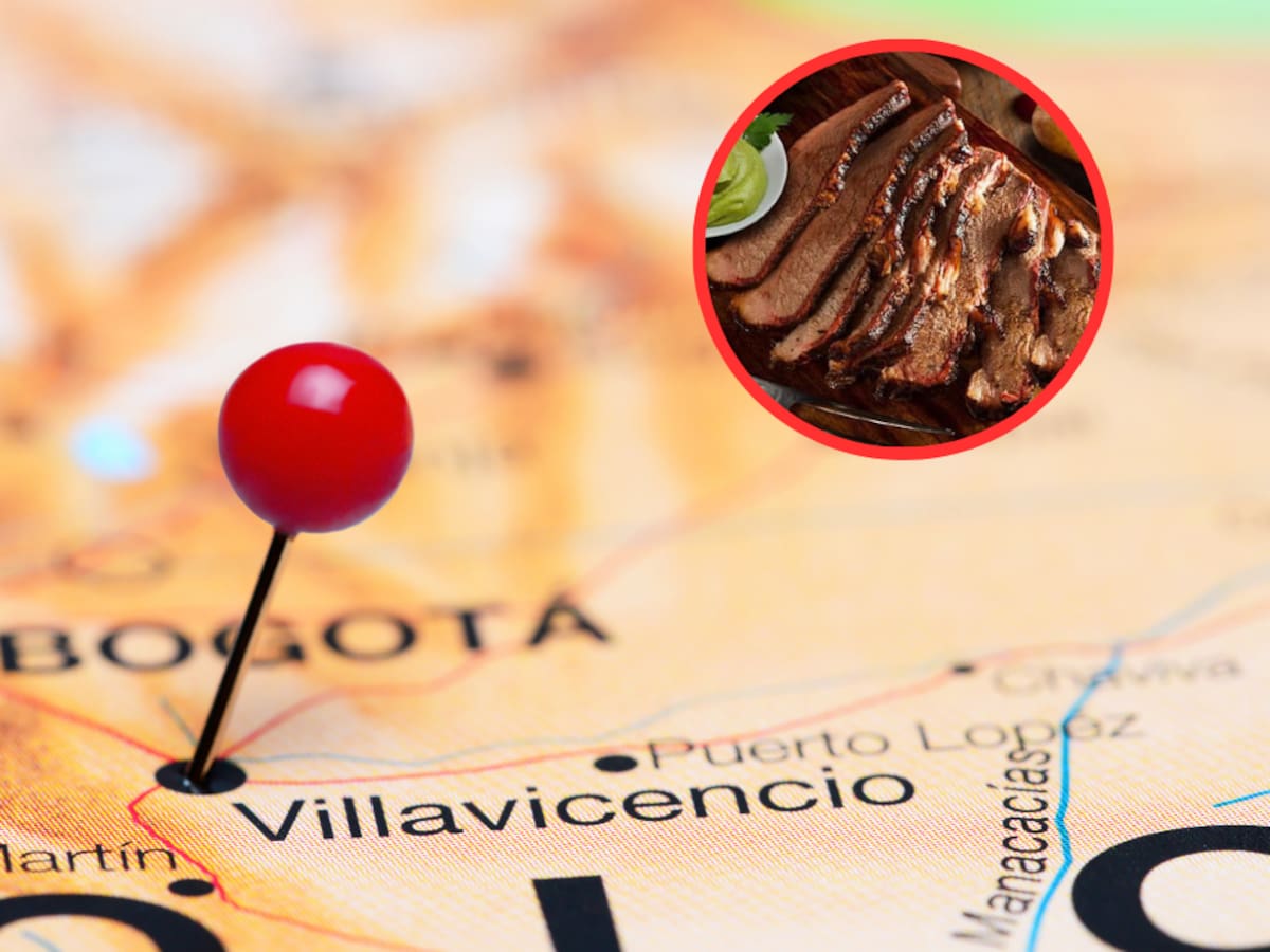 ¿Qué es la ‘Mamona’ y por qué se llama así? Así se prepara el plato típico de los llanos.