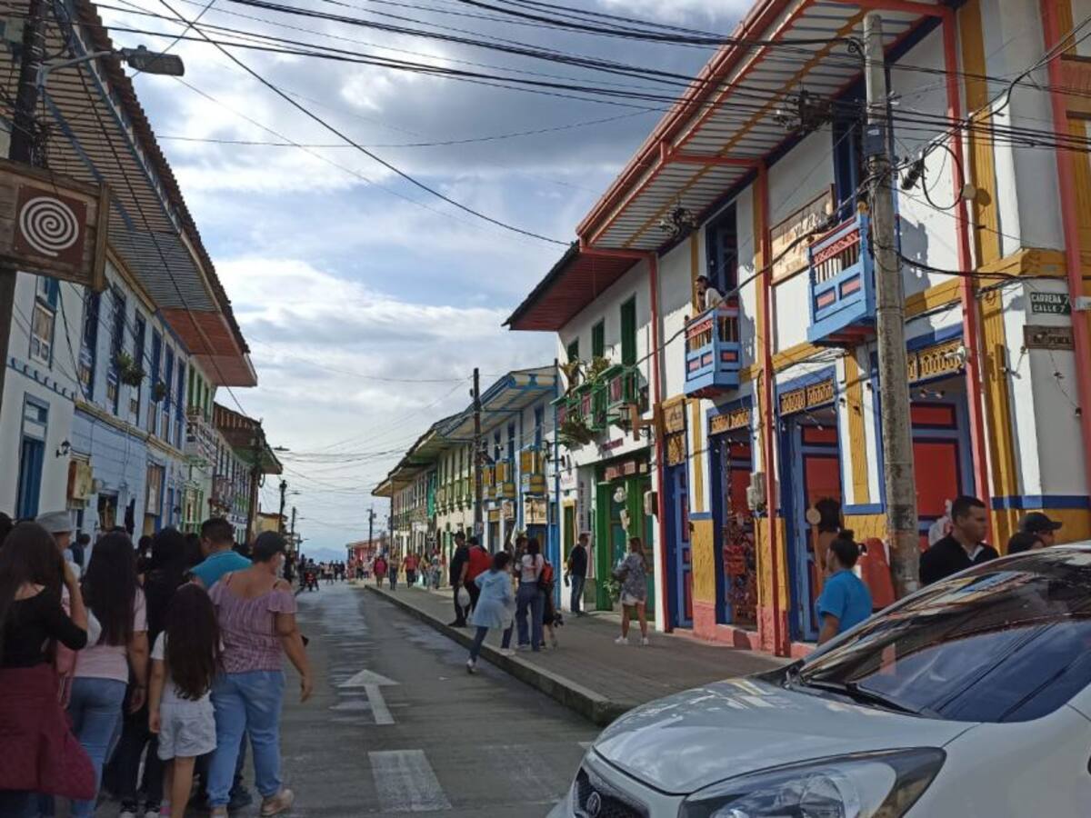 Jueves 26 de mayo, las noticias más importantes de Armenia y Quindío