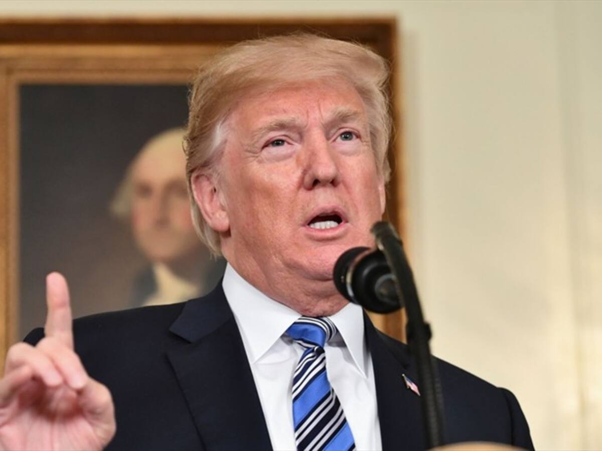 Es probable que Trump no exima a Irán de las sanciones nucleares: Alexandra Bell