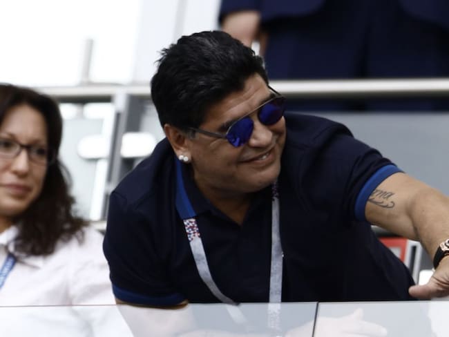 Feliz cumple Diego: Seis momentos históricos en seis décadas de Maradona