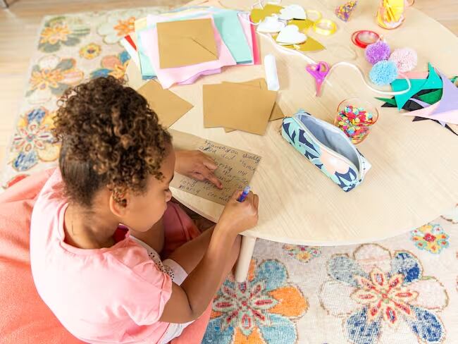 Getty Images / Jules Ingall