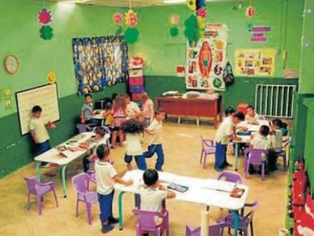 Presupuesto aprobado dejó sin comida a 300 mil niños: Verdes