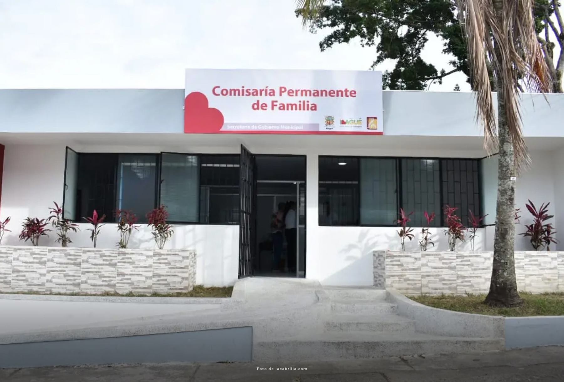 Comisaría de Familia de Ibagué