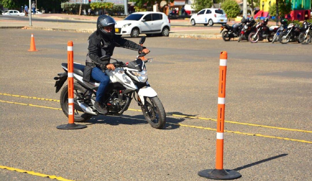 La campaña se realiza en el Coliseo de Combates