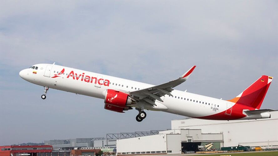 Andi asegura que problemas de Avianca afectan la economía del Atlántico. Foto: Colprensa