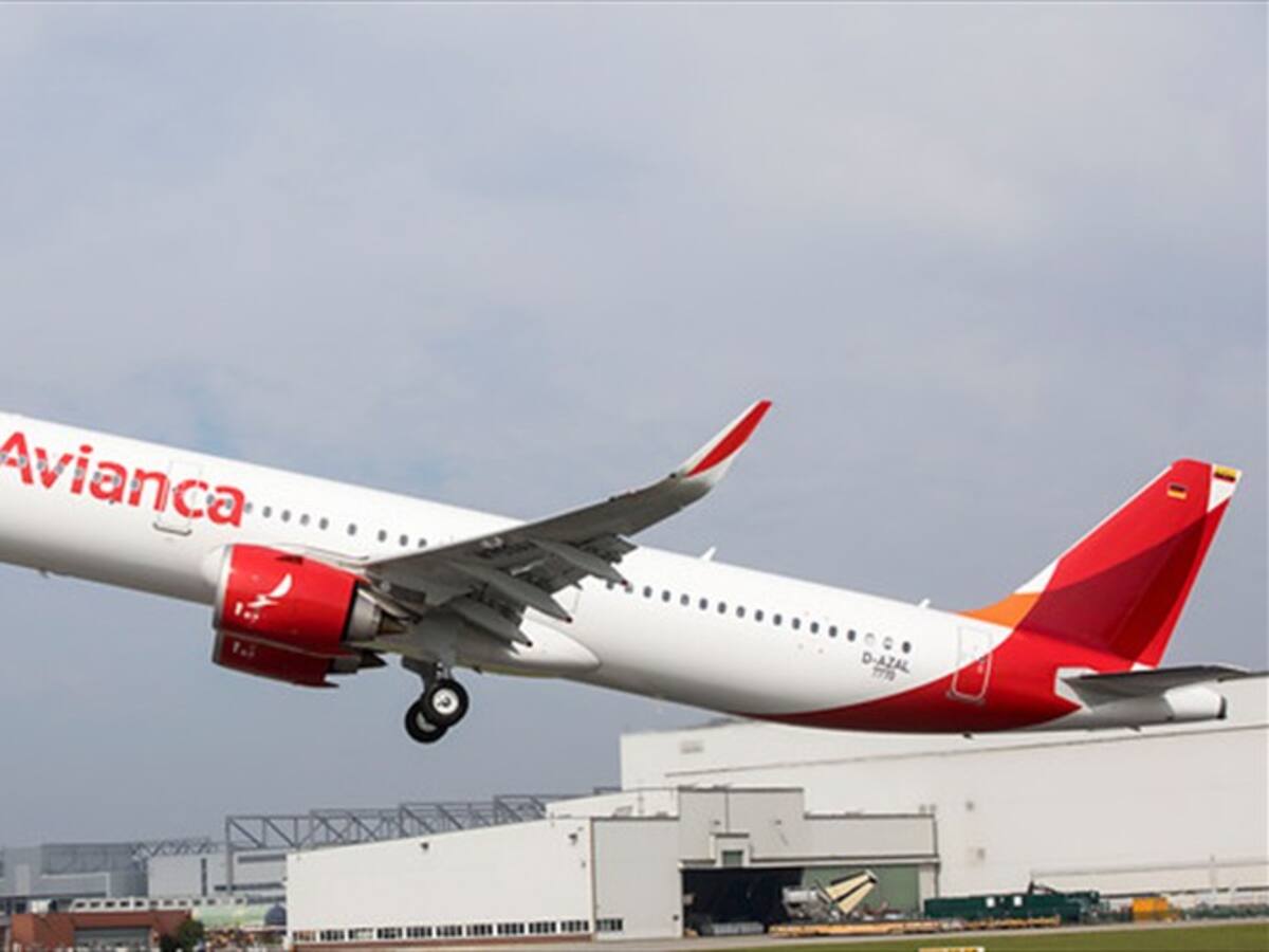 Andi asegura que problemas de Avianca afectan la economía del Atlántico
