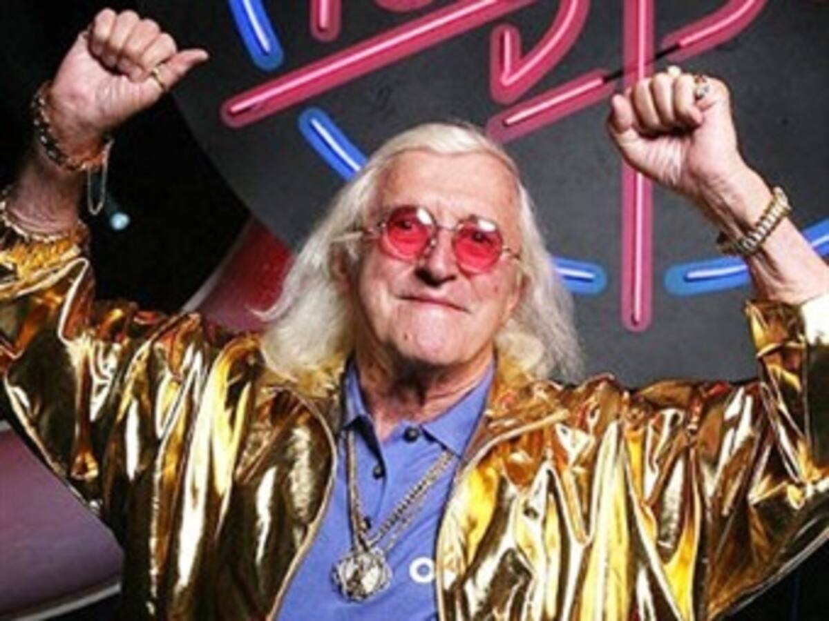 Policía británica reveló que presentador estrella de la BBC abusó de más de 500 menores