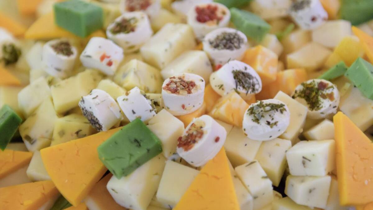 Quesería 'La Ratonera' ganó medalla de oro en el World Cheese Award