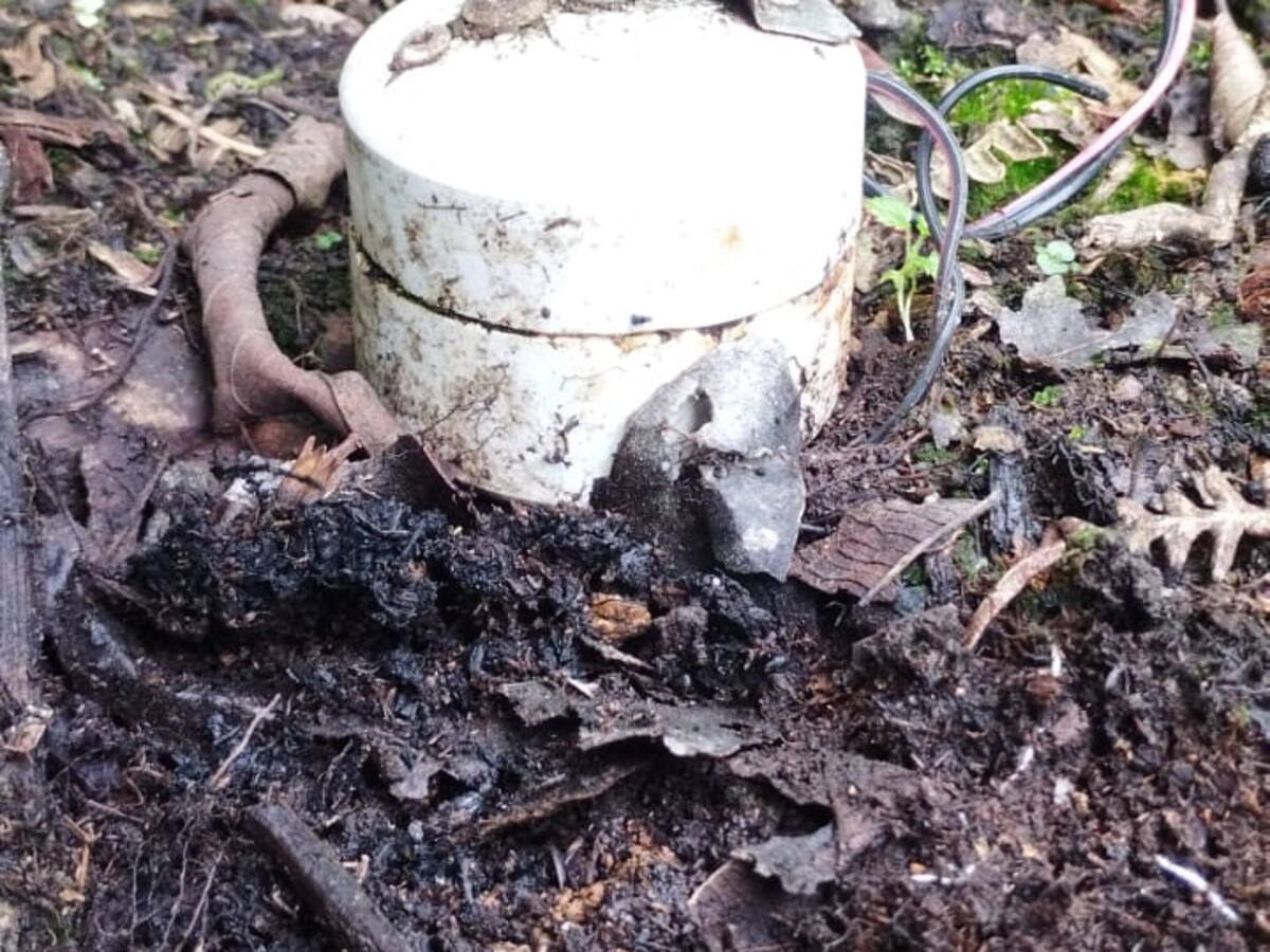 Departamento del Huila próximo en declararse libre de minas antipersonal